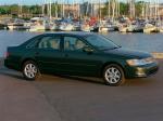Toyota Avalon 2000 года